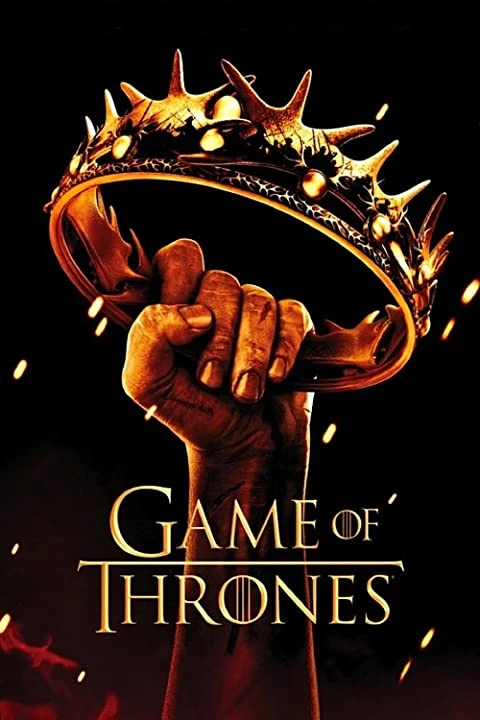 elonflow IPTV Series Poster Game of Thrones