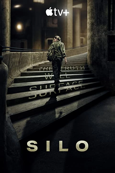elonflow IPTV Series Poster Silo