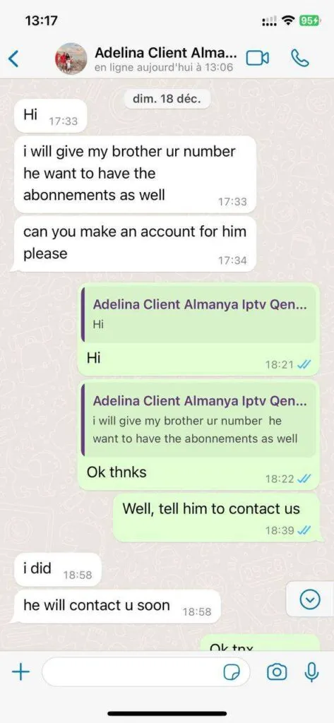 elonflow WhatsApp Customer Support Chat 5